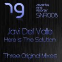 Javi Del Valle - The Bible Kills