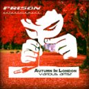 Autumn Tree - Never Let Me Go (Original Mix)