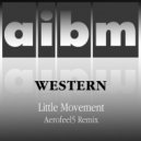 Little Movement - WESTERN