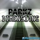 ParkZ - Blood In The Mirror (Original Mix)