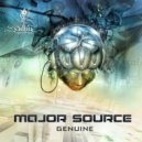 Major Source - Genuine (Original Mix)
