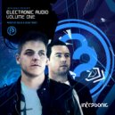 Santerna feat. Vadim K - The Maze Of Ice (Original Mix)