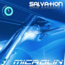 Microlin - Than He Will Return