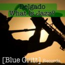 Delgado - Want Somebody (Original Mix)