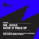 Mr.Jools - Never Gonna Stop (Original Mix)