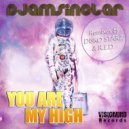 DJamSinclar - In My Mind