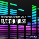 Licious K - All For You (Dani L Mebius Remix)