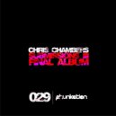 Chris Chambers - Croation Sensation