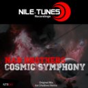 Nab Brothers - Cosmic Symphony (Joe Shadows Remix)