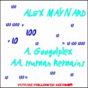 Alex Maynard - Googolplex