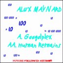 Alex Maynard - Human Remains (Original Mix)