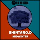 Shintaro.D - M0018