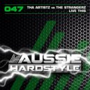 Tha Artistz - R.E.M (Original Mix)