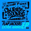 Flapjackers - Certified