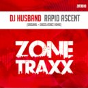 DJ Husband - Rapid Ascent