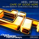 Ariel Ortega - Cape of Good Hope