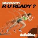 Simon Doty - Rhythm Rebels