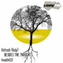 Refresh (Italy) - Besides The Thoughts (Original Mix)