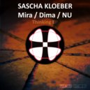 Sascha Kloeber - The People