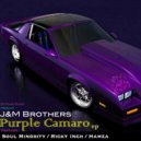 J&M Brothers - Red Mustang (Atwater Syndicate Highway 101 Remix)