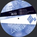 D'jamency, Oliver X - On Ice