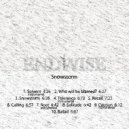 Endwise JP - Snowstorm