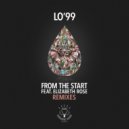 LO\'99 feat. Elizabeth Rose - From the Start (Torren Foot Remix)