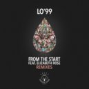 LO'99 feat. Elizabeth Rose - From the Start