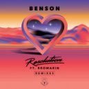 Benson & Rromarin - Resolution