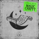 Hood Rich - Magic Carpet (SODF Remix)