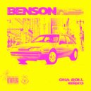 Benson - Ona Roll (Case Of The Mondays Remix)