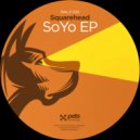 Squarehead, Mella Dee - Elevation (Original Mix)