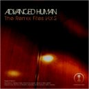 Mattias Fridell - Spherical Vault (Advanced Human Remix)