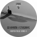 Stingrays - A Strange Footprint of The Unknown