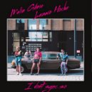 Lazare Hoche & Malin Genie featuring Mar - Pressure Baby (Original Mix)