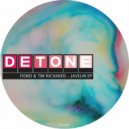 Fiord, Tim Richards - 309 Road (Sunday Drive Edit)
