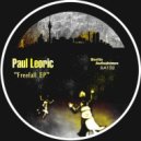 Paul Leoric - Gena Got Some Speed (Original Mix)