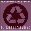 DJ Megalomaniac - Ya!