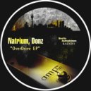 Natrium - Analysis