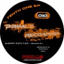 Alexey Kotlyar - Audio 021 (Jmix Remix)