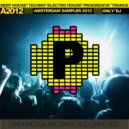 Ricky Rey - S.A.N.T.O (Original Mix)