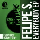 Felipe S - Doesn\'t Grey (Original Mix)