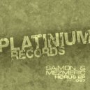 Saimon & Mezmeric - Horus (Original Mix)