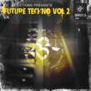 Altered Beats, Laydee V - Release (Original Mix)
