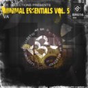 Max T - Baubles (Original Mix)