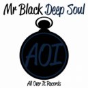 Mr Black - Fifty Shades Of Black