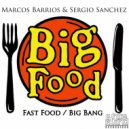Marcos Barrios - Fast Food