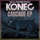 Konec - Jaguar