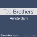 Teo Brothers - Amsterdam (Original Mix)