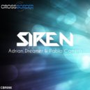 Pablo Camero & Adrian Dreamer - Siren (Hard & Holy Remix feat Markus Kistner)
